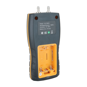 Sndway Draagbare Lcd-scherm Digitale Hulpmanometer Luchtdruk Meters <span class=keywords><strong>Meter</strong></span> - Product Image 4