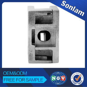 Balcón giratoria <span class=keywords><strong>ronda</strong></span> bridas para estanterias <span class=keywords><strong>de</strong></span> vidrio/vidrio porta vasos - Product Image 4