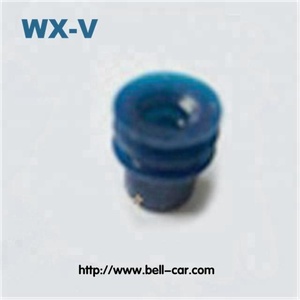 Terminal DJ90115 1 pin sello delphi pbt gf20 espaÃ <span class=keywords><strong>a</strong></span> - Product Image 1