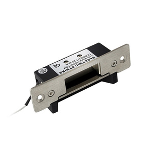 Elettroserratura per Porte Elettriche Standard ANSI in Acciaio Inox per Impieghi Gravosi 12v 24v - Product Image 6