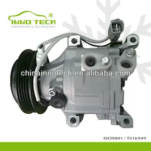 SCSA06C Loại DENSO 88320-52040 Máy Nén Điều Hòa AC Tự Động Cho COROLLA "01-06"