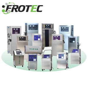 Máy Phát Điện Ozone Công Nghiệp Nước Uống Ozonation Of Water Treatment - Product Image 5