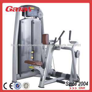 G-612 commercial équipement d'exercice rameur assis - Product Image 1