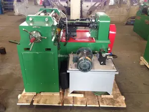 Rebar mesin rolling benang