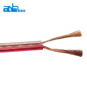 Dây loa đồng nguyên chất chất lượng cao <span class=keywords><strong>OFC</strong></span> 16awg - Product Image 2