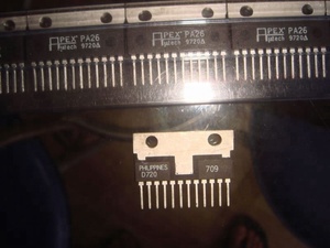 (Chip IC bán nóng) pa26 - Product Image 3