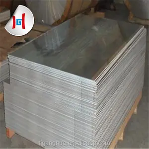 T651 T42 T361 T351 T3 Marah dan dilapisi permukaan Pengobatan 7075 aluminium sheet/plat