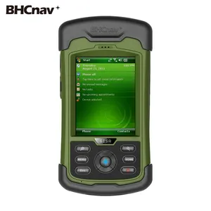 Windows 平板电脑 gps BHCnav GISA M10 gps 测量设备