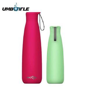 Bán Buôn Ấm Hoan Nghênh Tái Sử Dụng Chai Chân Không, Bình Nhiệt, Container Nước, Đồ Uống - Product Image 2