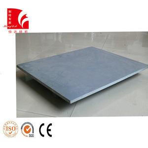 Hengda <strong>Large</strong> Recycled <strong>Plastic</strong> Pallets Flexible <strong>Plastic</strong> <strong>Sheets</strong> - Product Image 2