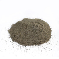 Mangan Alami Zeolite/Silica Gel Zeolite/Cairan Zeolite Import