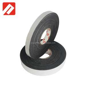 auto adhesiva de <span class=keywords><strong>doble</strong></span> Cara <span class=keywords><strong>Cinta</strong></span> De Espuma DEL PE de EVA Con Tronco Verde Forro De Papel de Aislamiento Térmico - Product Image 3