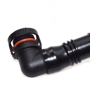 Nouveau Tuyau de Soupape de Ventilation du Carter Séparateur d'Huile 22103765A pour VW <span class=keywords><strong>Touareg</strong></span> PHAETON 0 - Product Image 4