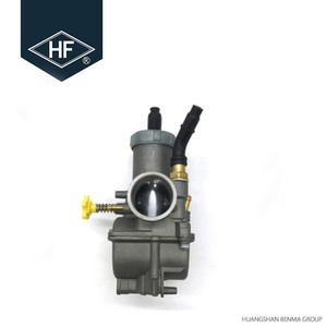 Carburateur PE28, carburateur de moto japonaise <span class=keywords><strong>NSR125</strong></span> 28 mm - Product Image 3