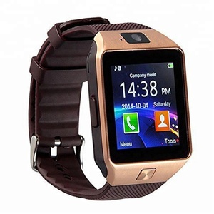 Smart <strong>Watch</strong> Hot Selling Camera <strong>Sim</strong> <strong>Card</strong> Smartwatch Sport Wrist <strong>Watch</strong> DZ09 for Android Phone - Product Image 4