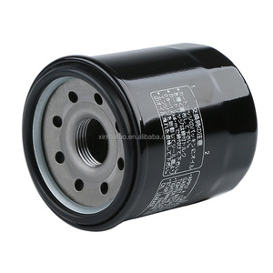 Filtre à huile pour moto, pièces de motocyclette, filtre à huile, hs303, pour Polaris Z750 Sportsman, Honda et Kawasaki, en usine chinoise, XMT303 - Product Image 5