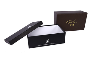 Hộp Đóng Gói Hai Chiếc Bốt Sang Trọng - Product Image 6