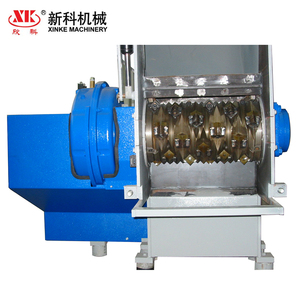 Déchets de recyclage de pneus en caoutchouc <span class=keywords><strong>recycleur</strong></span> en plastique broyeur machine - Product Image 3