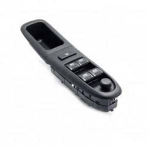 OE # 6554.CF Commutateur de lève-Vitre Électrique pour <span class=keywords><strong>PEUGEOT</strong></span> <span class=keywords><strong>406</strong></span> - Product Image 2