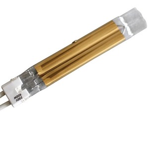 Đôi ống sóng ngắn hồng ngoại chữa đèn tùy chỉnh sơn tĩnh điện hồng ngoại chữa đèn - Product Image 6