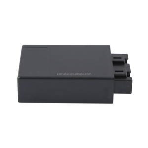 กล่องจุดระเบิดอัจฉริยะดิจิตอลสำหรับรถจักรยานยนต์ XF-3846 ECU CDI ใช้ได้กับ Honda <span class=keywords><strong>STEED</strong></span> 400 <span class=keywords><strong>600</strong></span> NC26 - Product Image 5