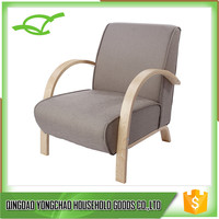 Produits les plus vendus sur Alibaba, canapé de chambre d'hôtel de nouveau style moderne 2016