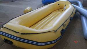 2015 fait- en- de la chine de haute qualité à bas prix rafting bateau pneumatique - Product Image 1