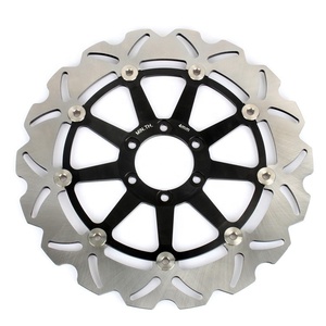Disque de frein <span class=keywords><strong>moto</strong></span> pour HONDA KAWASAKI SUZUKI YAMAHA KTM HUSQVARNA GASGAS <span class=keywords><strong>SHERCO</strong></span> BETA - Product Image 3