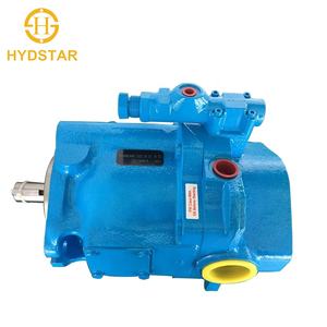 Venta directa de fábrica Eaton Vickers PVQ PVH PVE PVB Serie <span class=keywords><strong>PVE19</strong></span> PVE21 <span class=keywords><strong>Bomba</strong></span> de pistón hidráulica - Product Image 2
