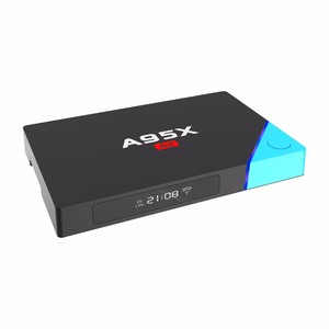 A95X A2 Amlogic S912 octa-core fábrica precio de búsqueda gratuito <span class=keywords><strong>A</strong></span> Internet android tv box receptor digital de satélite - Product Image 3