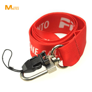 Hot sales Heat transfer printing <b>lanyard</b> supplier - Product Image 3