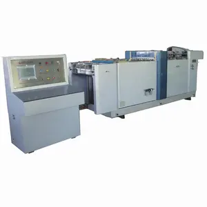 Máquina perforadora de impresión 2960, máquina de corte de sello postal