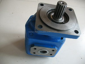 CBGJ2080 bomba hidráulica partes cargadora de ruedas sdlg xcmg xgma liugong Bomba De Dirección - Product Image 1