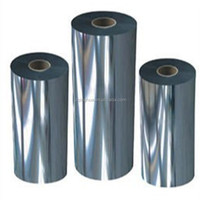 Film/Feuille de plastique rigide transparent QINGHUA en PP pour thermoformage, taille personnalisée, brillant, 0,14-1,5 mm