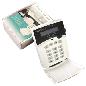 HX-AD40 thoại tự động quay số PSTN <span class=keywords><strong>Dialer</strong></span> phụ kiện báo động - Product Image 5