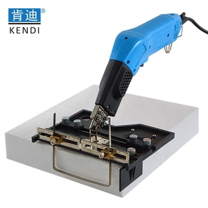 Pemotong Styrofoam Pisau Panas Berpendingin Udara - Product Image 3