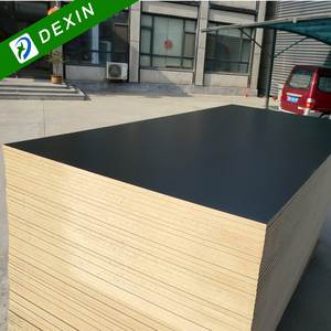 4 'X 8' Tủ Lớp E2, E1 Hoặc E0 Keo Melamine <span class=keywords><strong>MDF</strong></span> Cho Đồ Nội Thất - Product Image 5