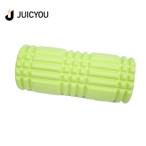 Tập Thể Dục Cơ Bắp Eva Yoga Bọt Lăn Con Lăn Bọt Cho Tập Thể Dục Yoga 13 Inch Với MOQ Thấp Và Giá Rẻ - Product Image 4