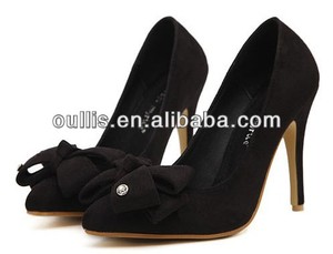 estilo occidental nuevos modelos 2014 <span class=keywords><strong>zapatos</strong></span> al por <span class=keywords><strong>mayor</strong></span> <span class=keywords><strong>zapatos</strong></span> de vestido de las señoras calzado cómodo pm2820 - Product Image 1