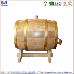 Prix <span class=keywords><strong>d</strong></span>'usine, barils à vin <span class=keywords><strong>en</strong></span> <span class=keywords><strong>bois</strong></span> usagés non finis, bon marché, à vendre - Product Image 4