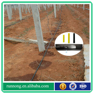 Sistema de riego <span class=keywords><strong>RUNNONG</strong></span>, cinta de riego por goteo, línea de goteo - Product Image 6