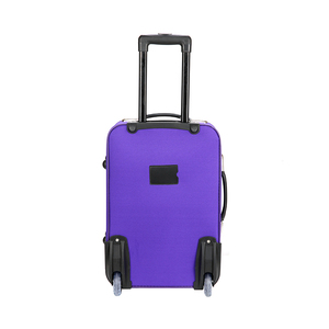 Oem tela Spinner de rueda de maleta de viaje equipaje 20 <span class=keywords><strong>24</strong></span> 28 <span class=keywords><strong>pulgadas</strong></span> - Product Image 2