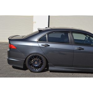 Accesorios para automóviles Alerón de techo exterior Protege su experiencia de conducción - Product Image 2