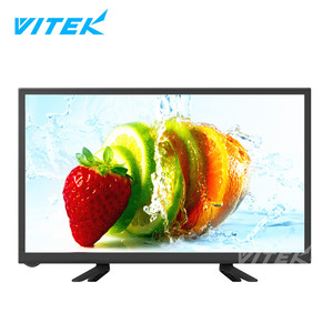 VITEK-Televisor LED de 12 V CC de alta calidad, TV <span class=keywords><strong>LCD</strong></span> de 19 "y 17 pulgadas, fabricado en China - Product Image 3