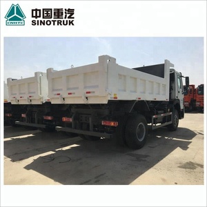 SINOTRUK HOWO รถบรรทุกขนาดเล็กของจีน<span class=keywords><strong>6</strong></span>ล้อรถบรรทุก Howo ราคารถบรรทุก10ตัน - Product Image 6