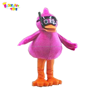 Genuss CE <span class=keywords><strong>pl</strong></span>üsch-osterhasen-erwachsenes kaninchen maskottchen kostüm mit hoher qualität für verkauf - Product Image 6