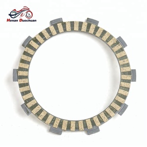 Disco de Embrague de Motocicleta 250cc 390cc, Plato de Embrague para <span class=keywords><strong>KTM</strong></span> 390 Duke / RC390 / EXC-F 250 / SX-F 250 / XC-F 250 - Product Image 5