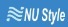 Nustyle Industries (shanghai) Co., Ltd.