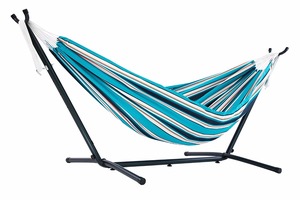 इनडोर तह झूला के साथ स्टील खड़े हो जाओ - Product Image 2