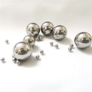 Grinding Balls Free Shipping 4mm 5/32 3.969mm 3800pcs/kg 304 304L Stainless Steel Metal Balls For Nursing Bottle